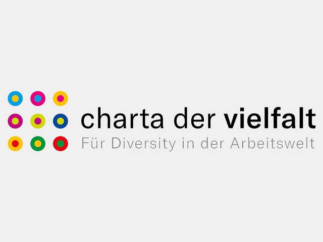 Wir fördern Vielfalt Wir fördern Vielfalt